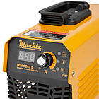 Зварювальний апарат Mächtz MWM‑265 S, фото 7