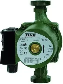 Насос циркуляційний DAB VA 25/6-180