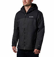 Куртка Columbia Ridge Gates Jacket, розмір XLarge, колір Black