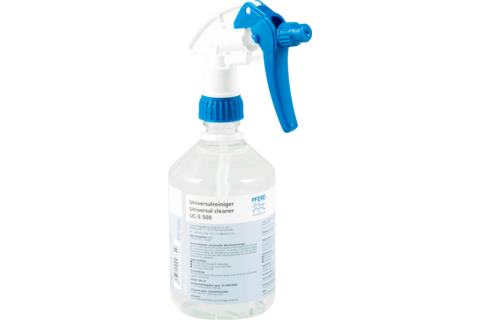 Pferd Очисник універсальний, 500мл, Universal Cleaner UC-S 500