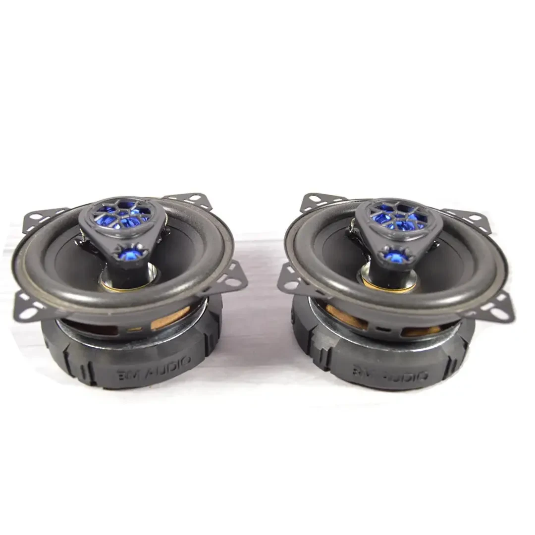 Динаміки в автомобілі Boschmann BM Audio WJ1-S44V3 270W 10см, фото 1