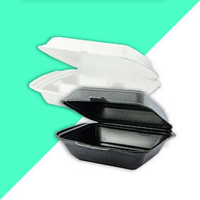 Ланч-бокси зі ВПС