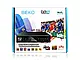 Цифровий ефірний приймач з екраном DVB-T2 Beko IPTV/YouTube/WiFi/MP4/4K/1080 T2-BK-2020, фото 2