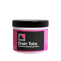 Очищаючі таблетки для спліт-систем і фанкойлов Drain Tabs