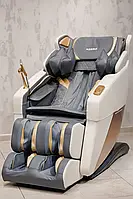 Массажное кресло XZERO L19 SL Premium с режимом вытягивания позвоночника