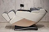 Масажне крісло XZERO L19 SL Premium з режимом витягування хребта, фото 6