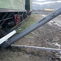 Розвантажувач вагонів хоперів 30 т/год, фото 5