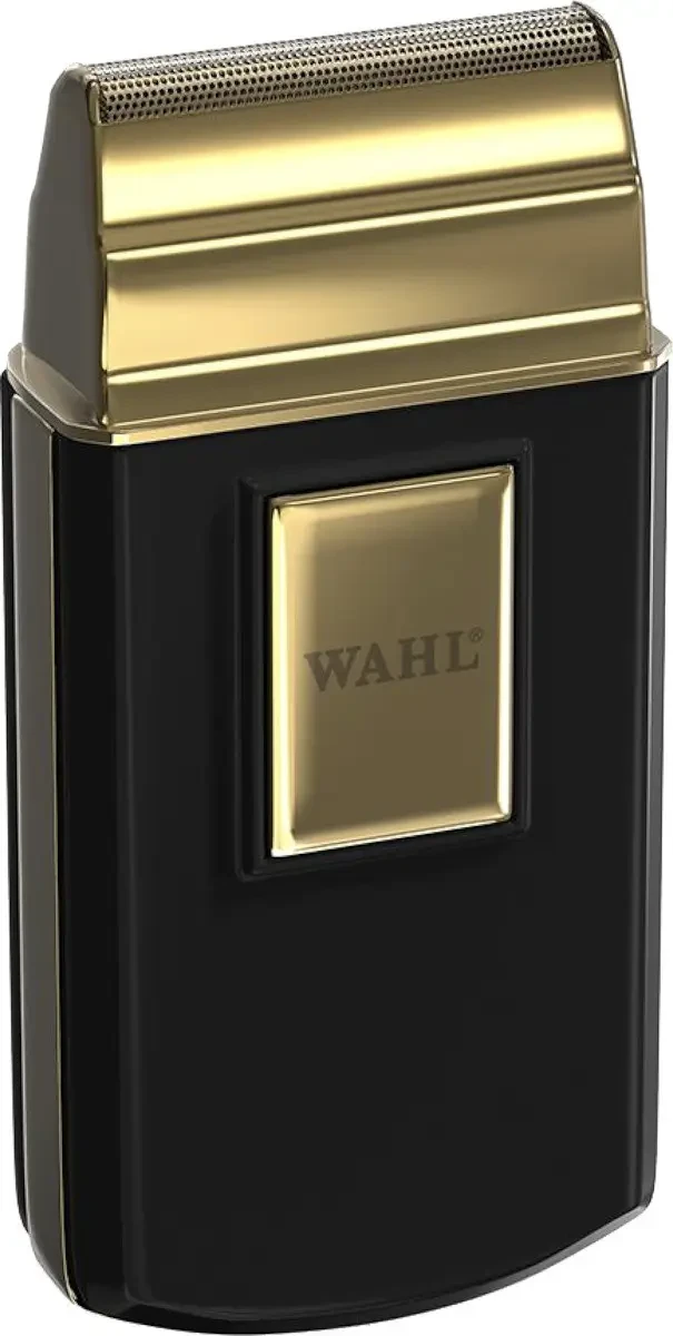 Електробритва Wahl Travel Shaver Gold Edition 07057-016