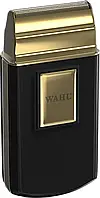 Электробритва Wahl Travel Shaver Gold Edition 07057-016