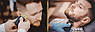 Електробритва Wahl Travel Shaver Gold Edition 07057-016, фото 6
