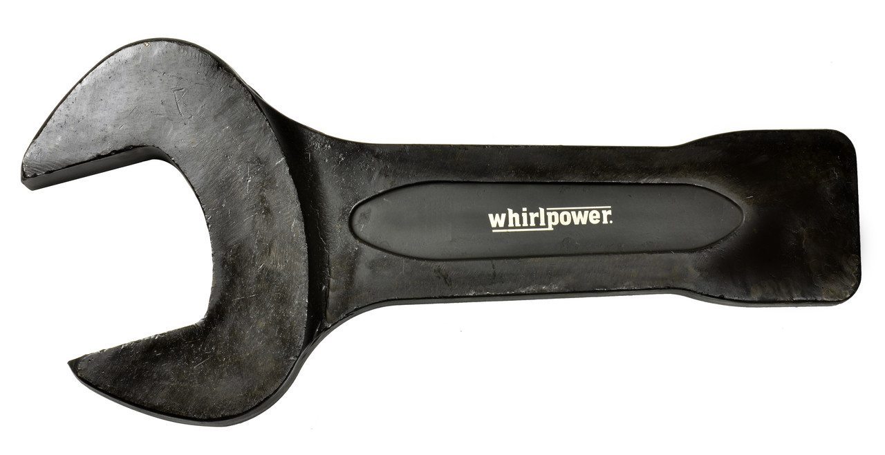 Whirlpower Ключ рожк. 110мм посилений - фото 1 - id-p2040132451
