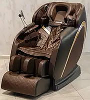 Массажное кресло XZERO X10 SL с 6 массажными техниками