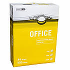 Папір офісний А4 80 г/м2 (500арк) Smart Line Office (клас В)