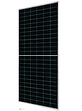Монокристалічний сонячний модуль JA Solar JAM72S30-565/LR, 565W, фото 4