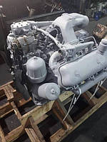 Двигатель ЯМЗ-236