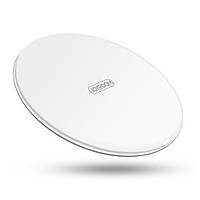 Беспроводное зарядное устройство (Wireless charger) Joyroom JR-W10 беспроводная зарядка