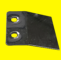 Пластина B-27 для дискового ножа с диаметром диска 70 мм