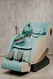 Масажне крісло XZERO X13 SL з компресійним і роликовим масажем, фото 3