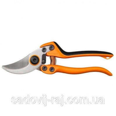 Секатор професійний Фіскарс Fiskars PB-8 L 111870 (1020203) Фінляндія, фото 1