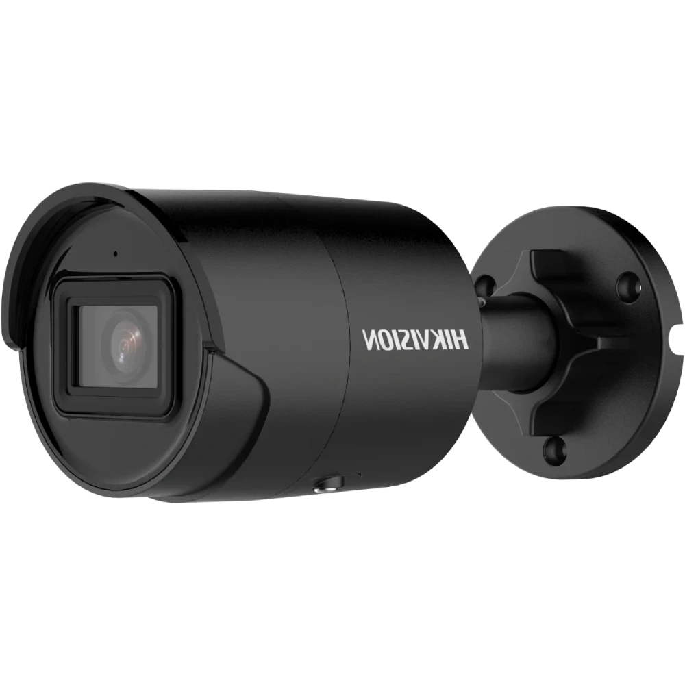 Камера відеоспостереження Hikvision DS-2CD2043G2-IU