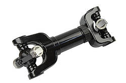 914/60255, Карданний вал 35*126, 35 см задній в зборі задній на JCB 3CX, 4CX Автоматична КПП, Powershift, Autoshift