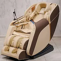 Массажное кресло XZERO V19 с большим выбором режимов роликового массажа