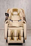 Масажне крісло XZERO V19 з великим вибором режимів роликового масажу, фото 2