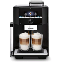 Кофемашина автоматическая Siemens EQ.9 Plus S100 TI921309RW