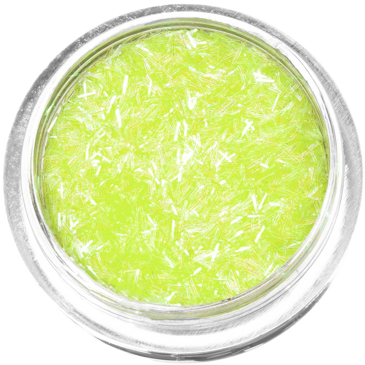 Смужки для дизайну P-08, лимонний