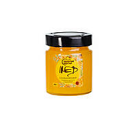 Мёд подсолнечный натуральный 250 г
