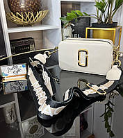 Жіноча сумка кросбоді Marc Jacobs Snapshot