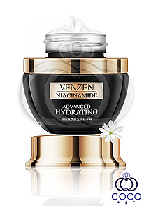 Крем для лица VENZEN Niacinamide Advanced Hydrating Cream