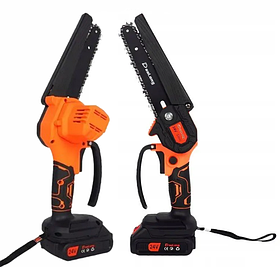 Міні-пила акумуляторна DaoLong 150 мм