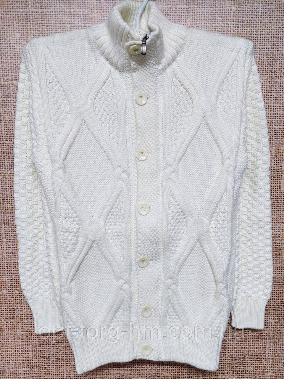 Чоловічий светр  M, фото 1