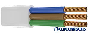 Провід ШВВПн3*4 ПАТ "ОДЕСКАБЕЛЬ"