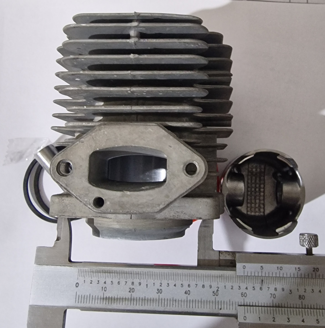 4214/40FP-3Z Садко Циліндр у зборі 40 мм Sadko GMD 4214/40FP-3Z опрыскиватель