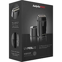 Професійний шейвер BaByliss PRO FXLFS2E UVFOIL (FXLFS2E), фото 3