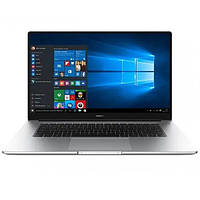 Ноутбук HUAWEI MateBook D 15 (BohrD-WFH9C) Core i5-1135G7, 15.6" 1920x1080, 16 Gb DDR4 Б4708