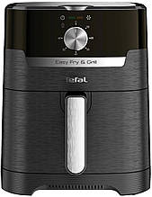 Мультипіч (аерофритюрниця) Tefal Easy Fry & Grill EY501815