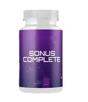 Sonus Complete (Сонус Комплит) капсулы для работы мозга