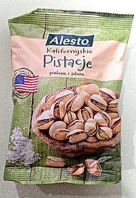 Фісташки Alesto із сіллю 250 г