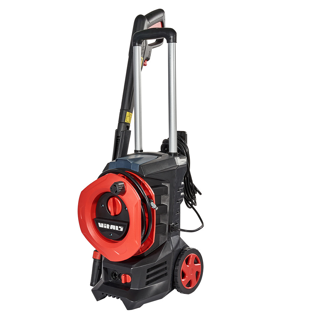 Мийка високого тиску Vitals Am 6.5-120wr сomfort, фото 1