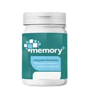 Memory Plus (Мемори Плас) - средство для улучшения памяти и мозговой активности