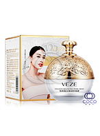 Крем для лица с коллагеном и жемчугом VEZE Collagen Bouncing Pearl Cream 30g