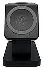 Бездротовий зарядний пристрій XON AirCharge (15W) Black (AC2MB 364), фото 3