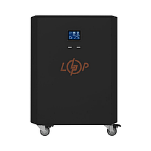 Система резервного живлення LogicPower LP Autonomic Power F2.5-5.9kWh 23437