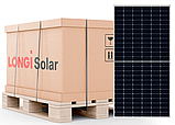 Сонячна монокристалічна панель Longi Solar Hi-Mo 5m LR5-72HPH-555M, 555Вт, фото 2