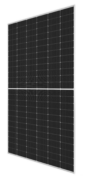 Сонячна монокристалічна панель Longi Solar Hi-Mo 5m LR5-72HPH-555M, 555Вт