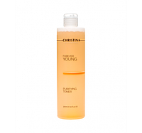 Очищающий тоник Forever Young Purifying Toner Christina, 300 мл