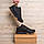 Чоловічі зимові черевики G-Step Black, фото 7